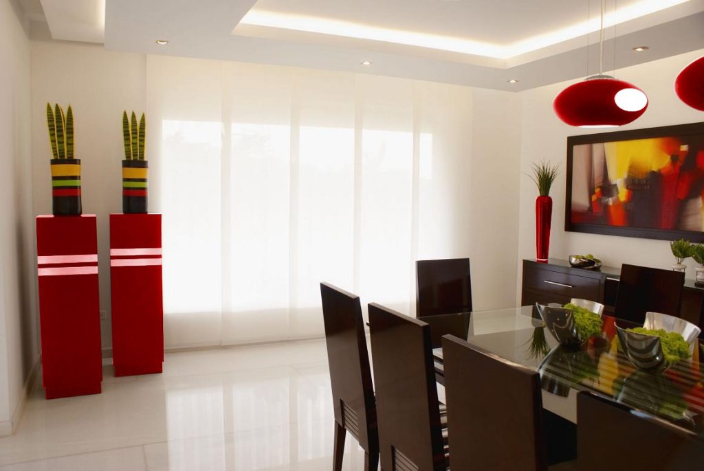 Cortinas Painel - Solução Ideal para Grandes Vãos. Elas desempenham não apenas o papel de bloquear a luz...