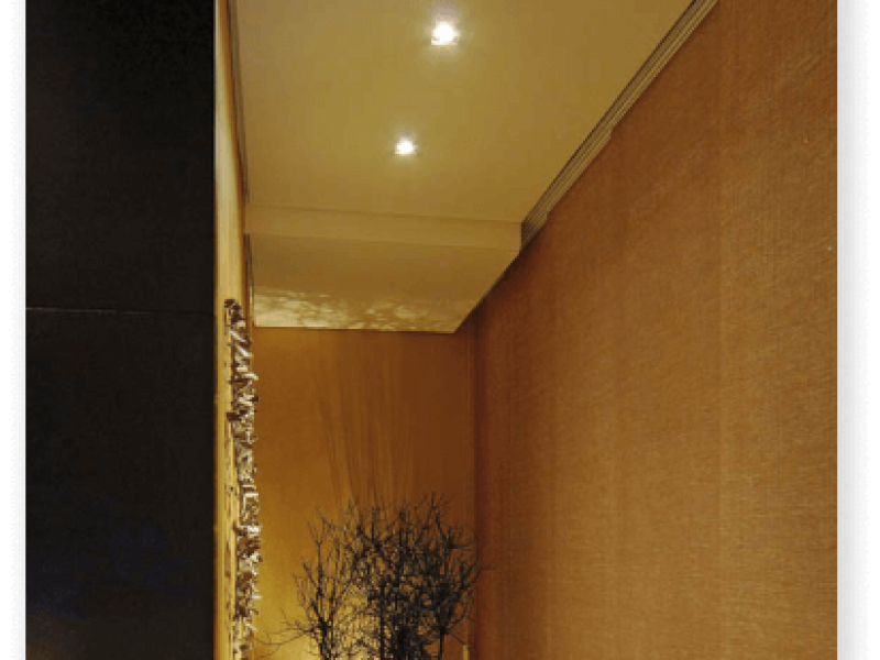 Cortinas Blackout para Quarto: Conforto e Escuridão Total. As cortinas painel são formadas por painéis verticais de tecido...