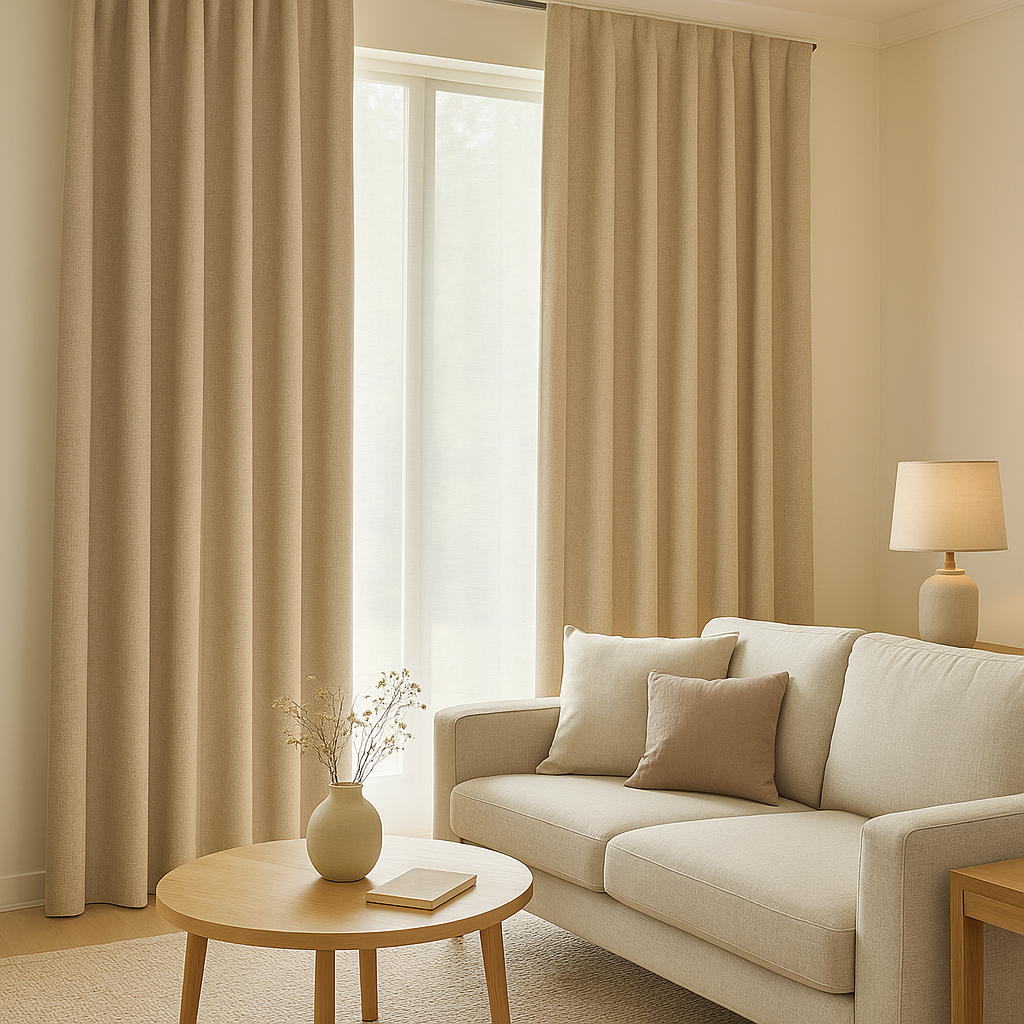 Cortinas Termicas