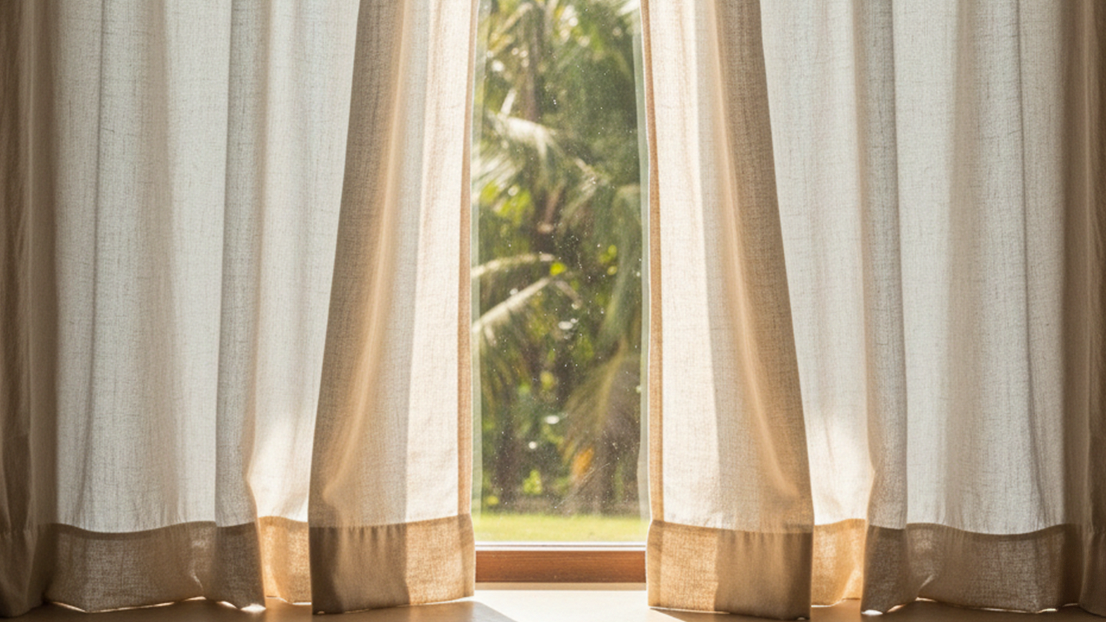 O Papel do Controle de Luz Natural e Privacidade na Decoração de Ambientes Residenciais e Corporativos