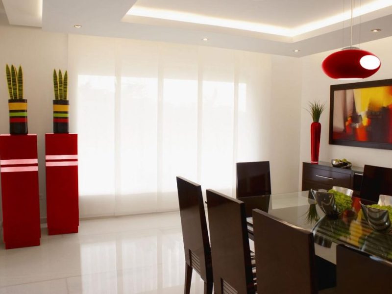 Cortinas Painel - Solução Ideal para Grandes Vãos. Elas desempenham não apenas o papel de bloquear a luz...