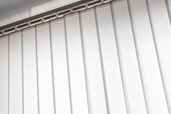 Persianas Verticais de PVC – Orçamento e Modelos BH
